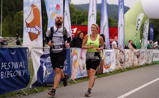 Nie pozostawili złudzeń! W tym roku Bieg Górski na 11 km należał do nich [WIDEO] - 238